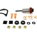 V-Twin 32-9266 Starter Solenoid Repair Rebuild Kit for Big Twin 91-06 & XL 81-07