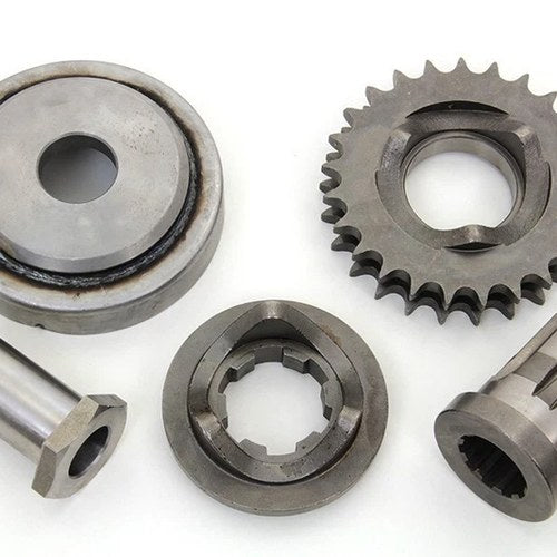 V-Twin 19-0102 Compensator Sprocket Kit 25 Tooth for 94-05 Touring Softail Dyna