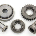 V-Twin 19-0102 Compensator Sprocket Kit 25 Tooth for 94-05 Touring Softail Dyna