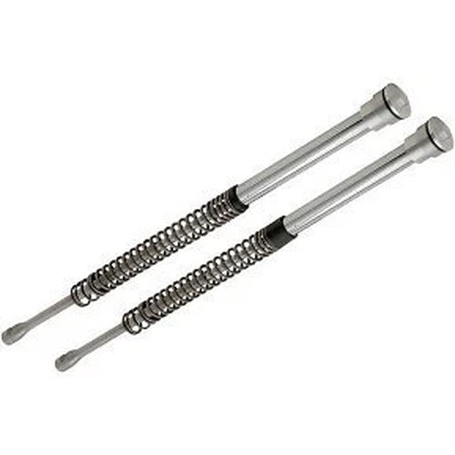 Progressive Suspension 31-2511 Monotube Cartridge Fork Kit for Gold Wing 01-17