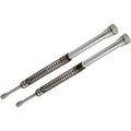 Progressive Suspension 31-2511 Monotube Cartridge Fork Kit for Gold Wing 01-17