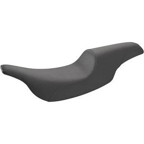 Saddlemen 897-07-047 Profiler Seat - Smooth for 97-07 FLHT/FLTR