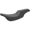 Saddlemen 897-07-047 Profiler Seat - Smooth for 97-07 FLHT/FLTR