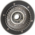 Drag Specialties DS195191 Clutch Shell for Harley Big Twin Evo 94-97