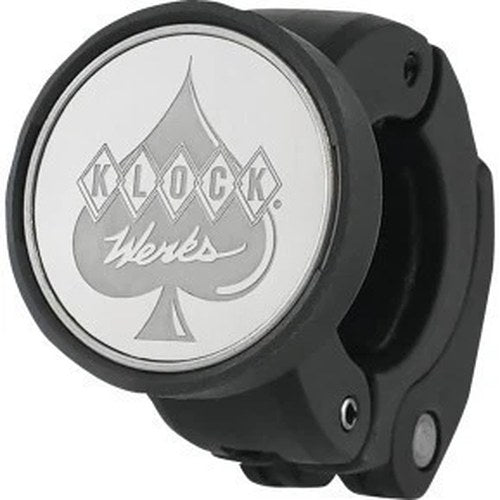 Klock Werks KWS-NOMAD+1.0 iOmounts Nomad Universal Phone Mount