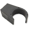 Drag Specialties 0510-0335 Kickstand Bumper for 1-1/4" Frame