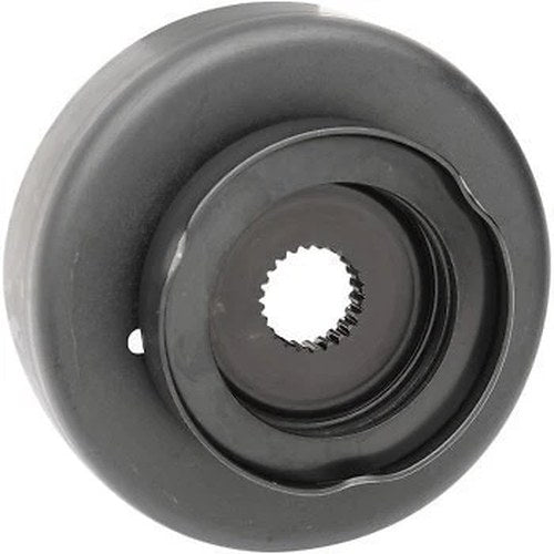 Drag Specialties 2112-0332 Alternator Rotor for 06 FXD/FXDWG 38 Amp