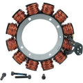 Drag Specialties DS-195096 Alternator Stator 4-Wire Stator 70-75 FX FL