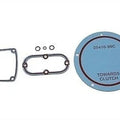 V-Twin Primary Service Gasket Kit 15-1507 for Harley Twin Cam Softail Dyna