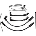 Drag Specialties 2104-0407 Spark Plug Wires for 17-23 Touring