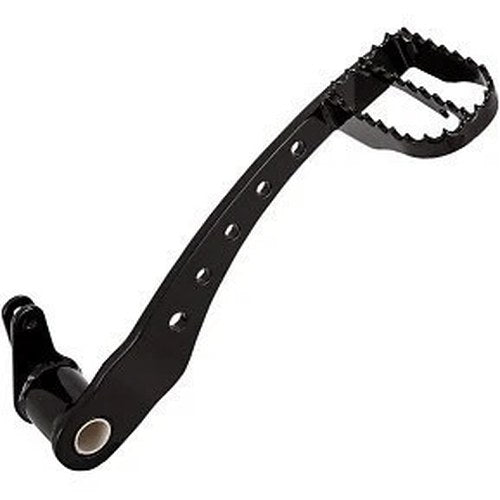 Burly Brand B13-1103B MX Brake Lever