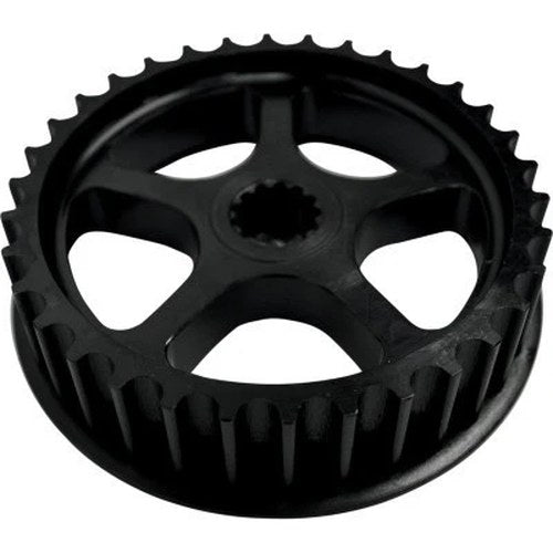 Baron BA-6574-00 34 Tooth Front Power Pulley Kawasaki VN900 Vulcan Classic 06-20