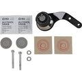 Klock Werks KW05-01-0385-RB iOmounts™ Device Mount