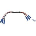 Custom Dynamics CDTB-HLA-2 Adapter Mounting Kit
