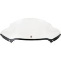 Klock Werks KWW-01-0659 Sport Flare Windshield- 9" - Clear - Fltr 15-23