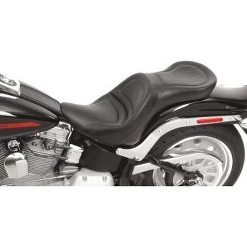 Saddlemen 806-12-0291 Explorer Seat for Harley 07-17 Fat Boy 06-09 Fxst