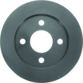 Biker's Choice 483309 Rear Brake Rotor for Harley Trike 09-13