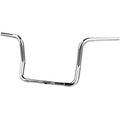 Khrome Werks 300401 / 0601-2847 Chrome 1-1/4" 12" Fat Ape Hanger Bobber Style