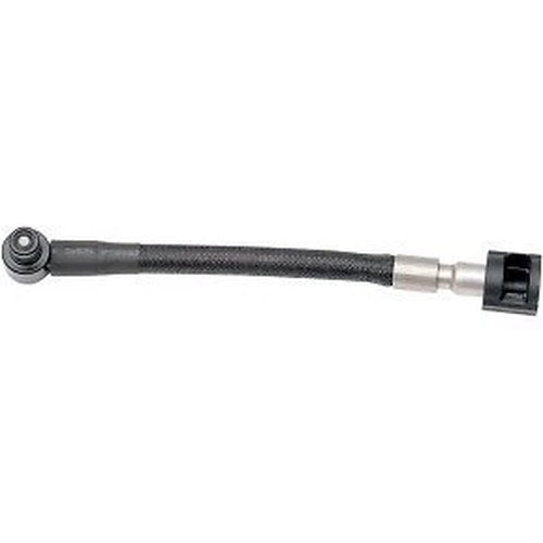 Drag Specialties 0706-0122 Efi Fuel Line for 02-06 Touring & 04-17 Dyna