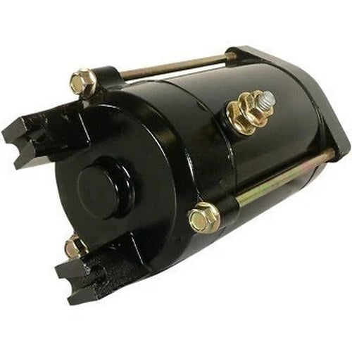 Parts Unlimited 2110-0775 Starter Motor for Honda