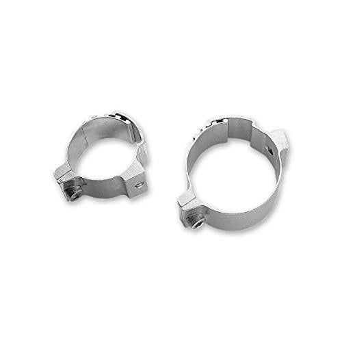 Memphis Shades MEM9953 Adjustable Fork Clamps - 35-43mm