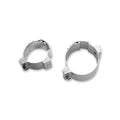 Memphis Shades MEM9953 Adjustable Fork Clamps - 35-43mm