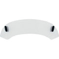 Memphis Shades MEM5805 Hot Wing Wind Deflector for Memphis Fats Windshields