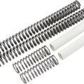Progressive Suspension 10-2003 Drop-In Fork Lowering Kit for Harley 41mm