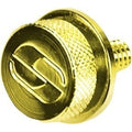 Saddlemen 8909GO Gold 1-1/4"-20 Seat Mounting Knob