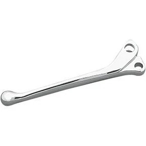 Drag Specialties DS-273899 Standard Chrome Clutch or Brake Lever for 65-81 FL