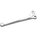 Drag Specialties DS-273899 Standard Chrome Clutch or Brake Lever for 65-81 FL