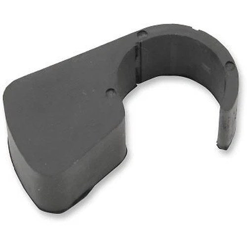 Drag Specialties 0510-0334 Kickstand Bumper for 1" Frame