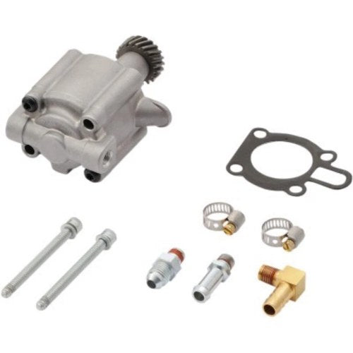 Drag Specialties 0932-0189 Oil Pump Assembly Kit for Harley Sportster 91-22