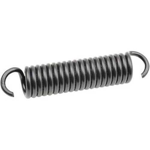 Drag Specialties 0510-0301 Black Kickstand Spring 3.4" for FXD/FXDWG Dyna 91-01
