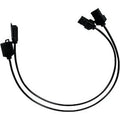 Custom Dynamics PG-EXT-12 ProGLOW Wiring