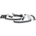 Custom Dynamics CD-TGAWS-TKE Smoke LED Fender Lights for 11-22 Tri Glide