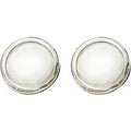 Custom Dynamics PRO-B-LENS-CLR Clear ProBEAM Deuce-Style Turn Signal Lenses