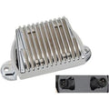 Drag Specialties 2112-0788 Chrome Solid-State Regulator for 09-16 Touring