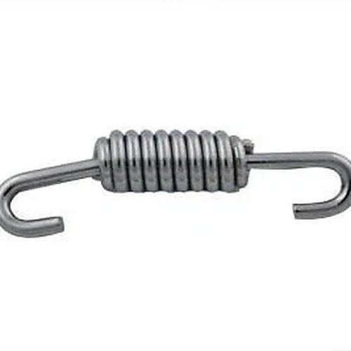 V-Twin 13-0177 Chrome Kickstand Spring for WL 32-52