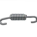 V-Twin 13-0177 Chrome Kickstand Spring for WL 32-52