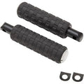 Arlen Ness I-1307 Fusion Footpegs- Chrome - Chief