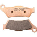 Drag Specialties Sintered Metal Front Brake Pads for Harley Street XG500/750 15