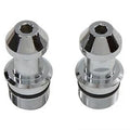 V-Twin 24-0599 41mm Fork Tube Plug Kit for 41mm Softail