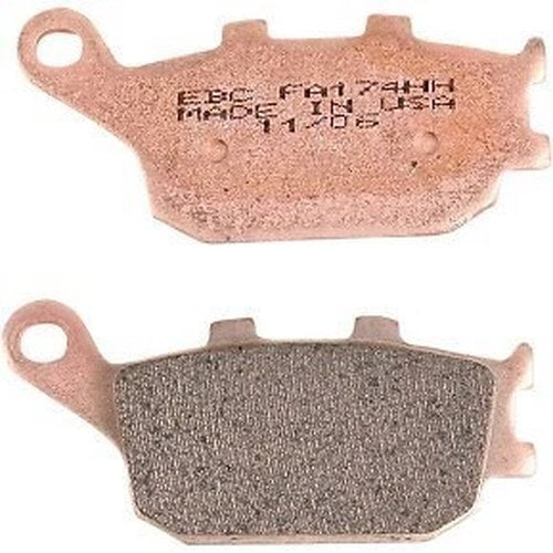 Ebc FA174HH Sintered Metallic "HH" Brake Pads