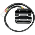 Rick's Motorsport Electric 10-421 Rectifier / Regulator for Yamaha