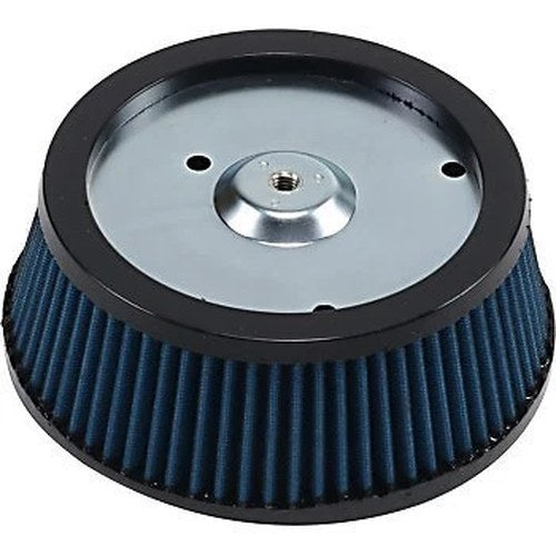 Drag Specialties 1011-4212 Premium Washable Air Filter Element