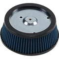 Drag Specialties 1011-4212 Premium Washable Air Filter Element