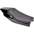 Saddlemen Z4203 Eliminator Carbon Fiber Solo Seat for Custom Use