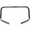 Drag Specialties 0506-0496 Chrome 1.5" Big Buffalo Engine Guard 00-17 Flst
