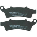Ebc SFA324 Scooter "SFA" Brake Pads